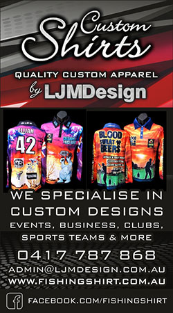 LJMDesign Custom Shirts